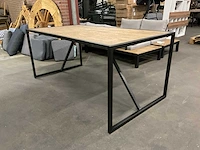 Ryoko eetkamertafel - afbeelding 6 van  7