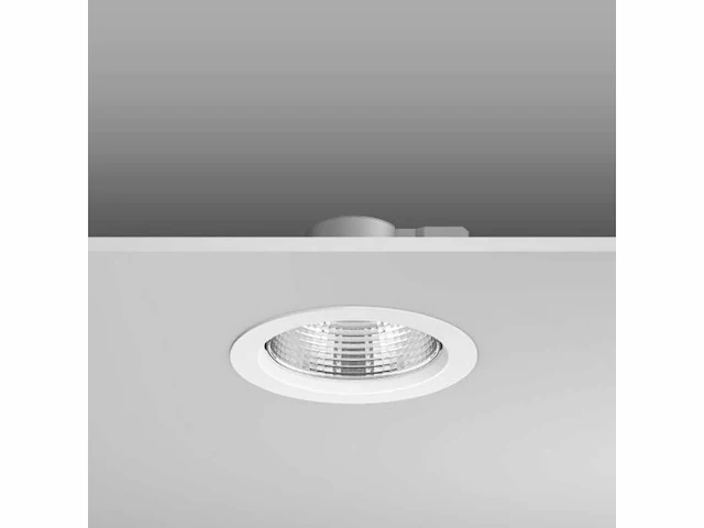Rzb arelo downlighter led multicolor (12x) - afbeelding 2 van  4