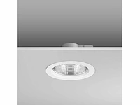 Rzb arelo downlighter led multicolor (12x) - afbeelding 2 van  4