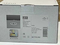 Rzb arelo downlighter led multicolor (12x) - afbeelding 3 van  4