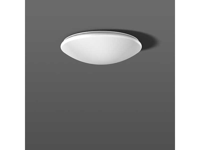 Rzb fiat polymero 311518.002.5 led armatuur 8x2w - afbeelding 1 van  5