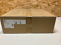 Rzb fiat polymero 311518.002.5 led armatuur 8x2w - afbeelding 3 van  5