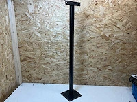 Rzb lightstream led wandbeugel (18x) - afbeelding 1 van  3