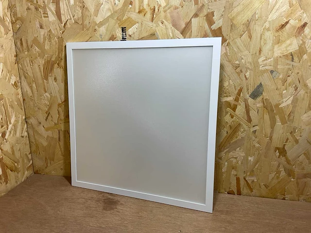 Rzb sidelite eco led inlegarmatuur 38w (7x) - afbeelding 2 van  8