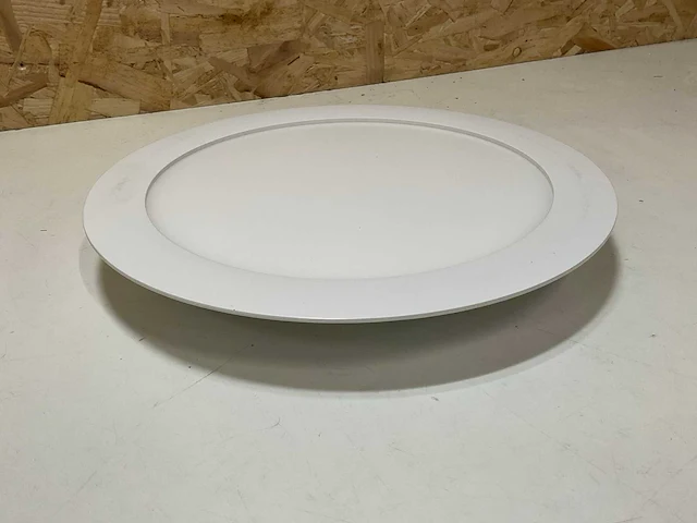 Rzb toledo flat spot led 24w (15x) - afbeelding 2 van  12