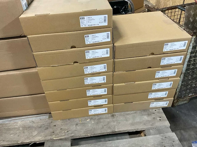 Rzb toledo flat spot led 24w (15x) - afbeelding 4 van  12