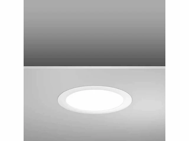 Rzb toledo flat spot led 24w (15x) - afbeelding 1 van  12