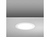 Rzb toledo flat spot led 24w (15x) - afbeelding 1 van  12