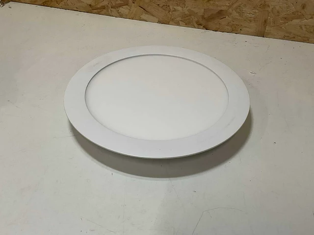 Rzb toledo flat spot led 24w (15x) - afbeelding 5 van  12