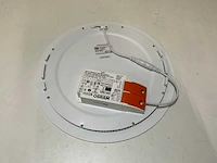 Rzb toledo flat spot led 24w (15x) - afbeelding 10 van  12