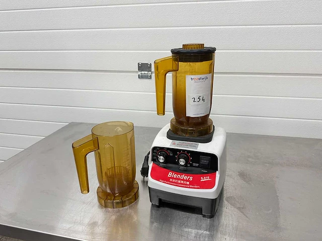 S-816 - blender - afbeelding 1 van  1