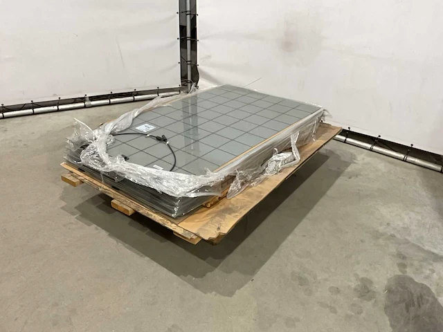 S energy - sn260pd-10 - frame loze zonnepanelen - afbeelding 1 van  7