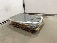 S energy - sn260pd-10 - frame loze zonnepanelen - afbeelding 2 van  7