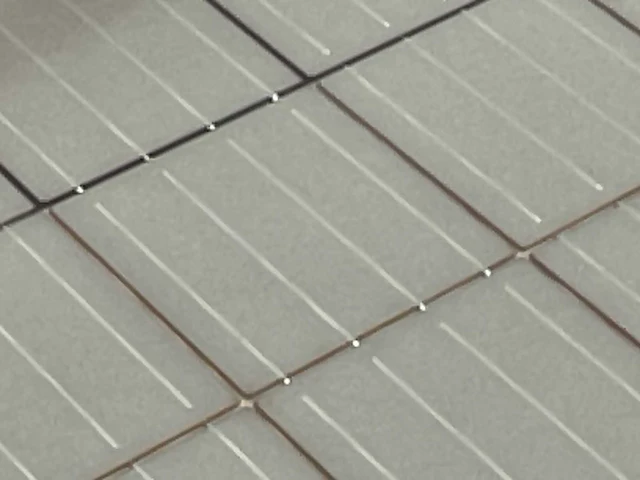 S energy - sn260pd-10 - frame loze zonnepanelen - afbeelding 6 van  7