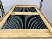 S-energy - sn260pd-10-ltlh4 - frame loze zonnepanelen - afbeelding 4 van  7