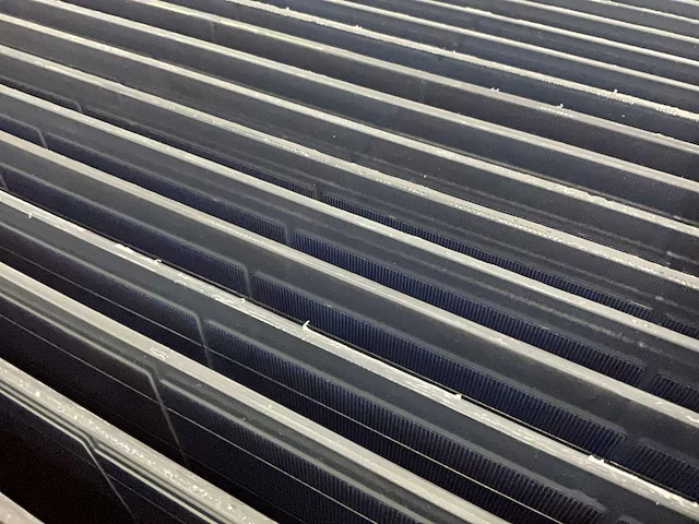 S-energy - sn260pd-10-ltlh4 - frame loze zonnepanelen - afbeelding 6 van  7