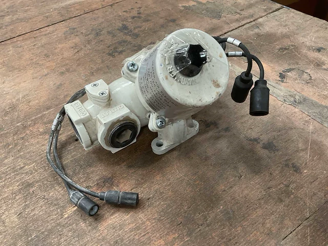 S & k electronics air heater unit - afbeelding 3 van  6