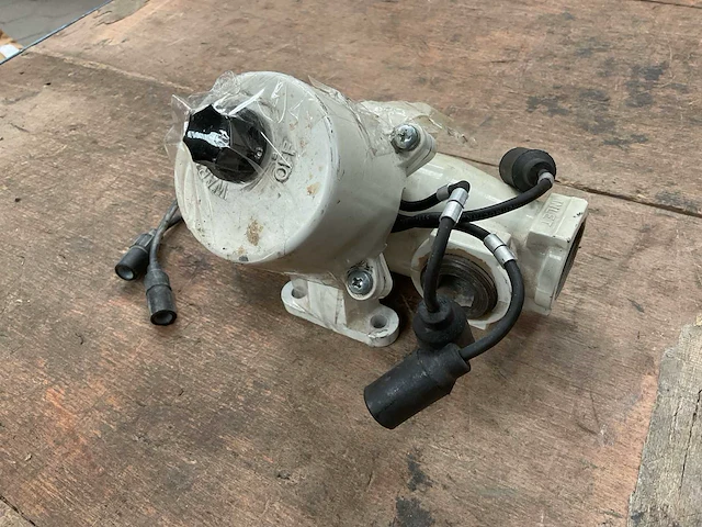 S & k electronics air heater unit - afbeelding 4 van  6