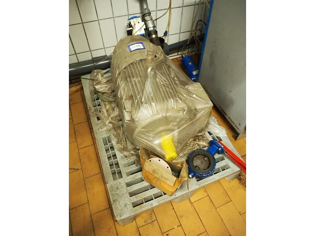 S.-s.b. systemtechnik - afbeelding 1 van  7