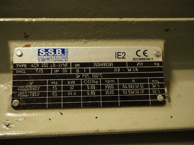 S.-s.b. systemtechnik - afbeelding 6 van  7