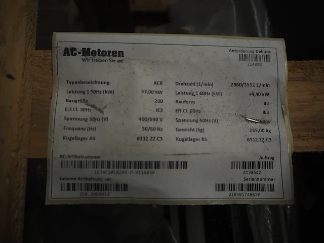 S.-s.b. systemtechnik - afbeelding 6 van  6