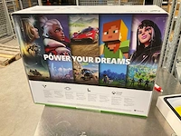 S series xbox gamecomputer - afbeelding 4 van  5