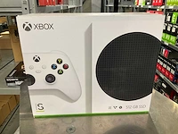 S series xbox gamecomputer - afbeelding 1 van  5