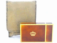 S. t. dupont - s. t. dupont zakhorloge - afbeelding 4 van  11