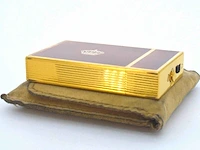 S. t. dupont - s. t. dupont zakhorloge - afbeelding 10 van  11