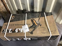S tools garagekrik - afbeelding 3 van  4