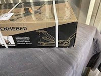 S tools garagekrik - afbeelding 3 van  3