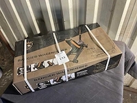 S tools garagekrik - afbeelding 3 van  3