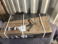 S tools garagekrik - afbeelding 3 van  3