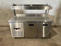 S2000 - iugr-135 - saladette koelwerkbank - afbeelding 3 van  6