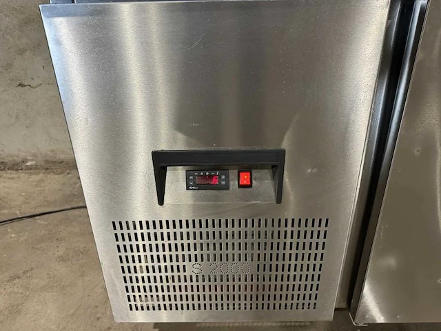 S2000 - iugr-135 - saladette koelwerkbank - afbeelding 5 van  6