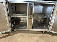 S2000 - iugr-135 - saladette koelwerkbank - afbeelding 6 van  6