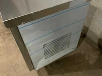 S2000 - rvs koelwerkbank - afbeelding 6 van  6