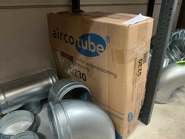 S230 30m airco slang - afbeelding 2 van  3