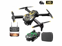 S28 dual camera drone (3x) - afbeelding 1 van  9