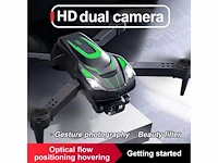 S28 dual camera drone - afbeelding 3 van  9
