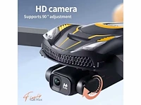 S28 dual camera drone - afbeelding 5 van  9