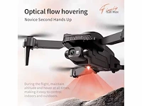 S28 dual camera drone - afbeelding 6 van  9