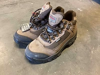 S3 werkschoenen maat 39 maddog safety - afbeelding 1 van  5