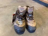 S3 werkschoenen maat 39 maddog safety - afbeelding 2 van  5