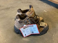 S3 werkschoenen maat 39 maddog safety - afbeelding 3 van  5