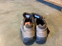 S3 werkschoenen maat 39 maddog safety - afbeelding 4 van  5