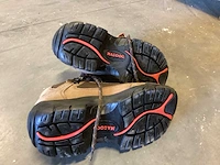 S3 werkschoenen maat 39 maddog safety - afbeelding 5 van  5