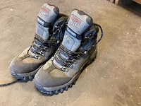 S3 werkschoenen maat 40 maddog safety - afbeelding 1 van  4