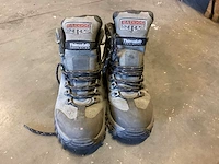 S3 werkschoenen maat 40 maddog safety - afbeelding 2 van  4