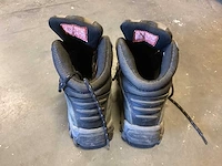 S3 werkschoenen maat 40 maddog safety - afbeelding 4 van  4